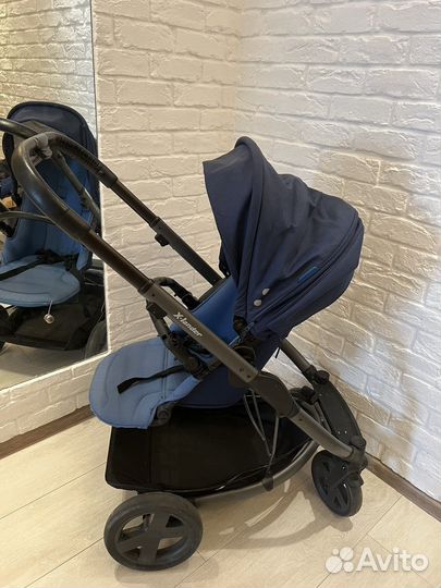 Коляска X-Lander