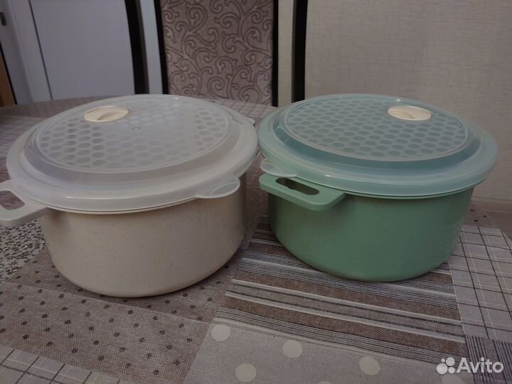 Посуда (разная)