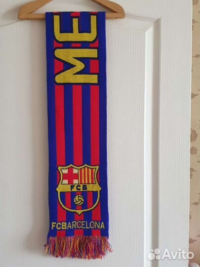 Шарф коллекционный