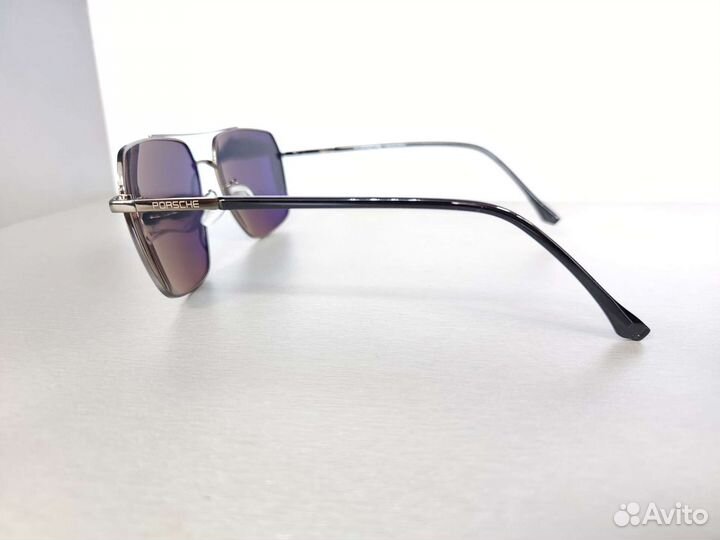 Porsche design поляризационные очки
