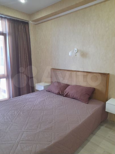 2-к. квартира, 45 м², 4/9 эт.