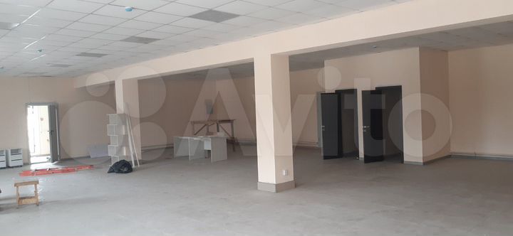 Торговая площадь, 185 м²