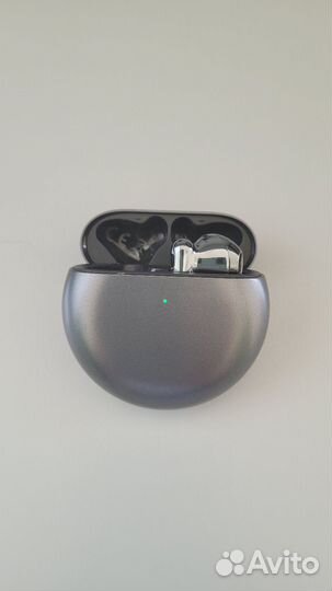Huawei freebuds 4