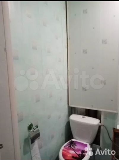 2-к. квартира, 44,4 м², 1/2 эт.