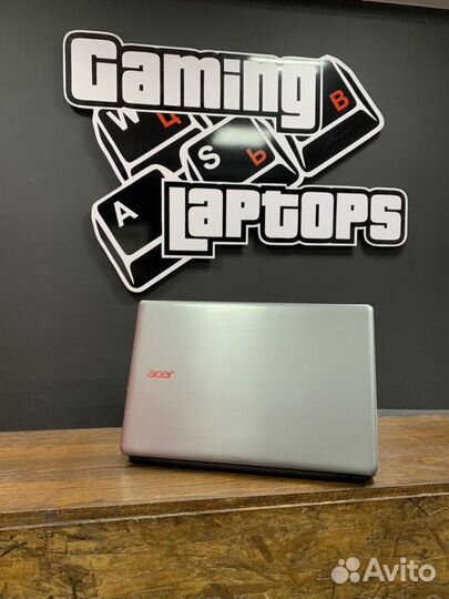 Ноутбук Acer / Ноутбук для Учебы