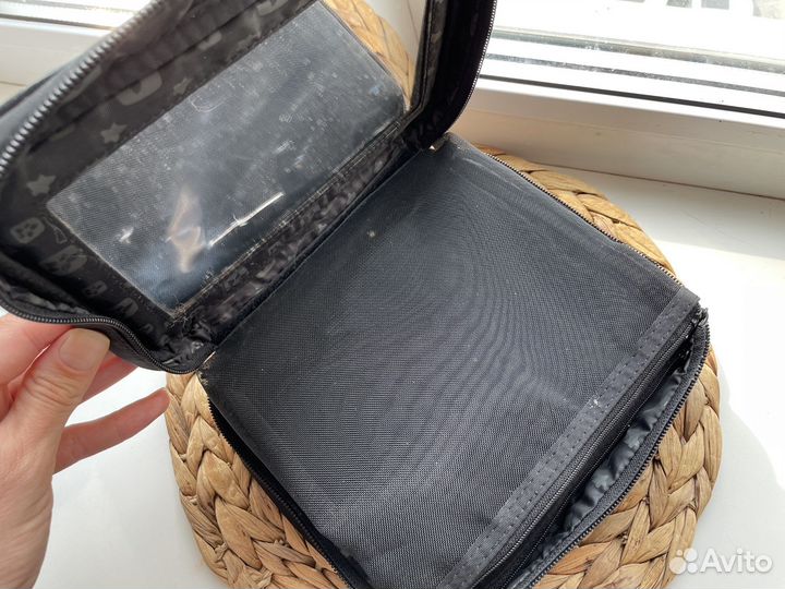 Косметичка бу летуаль