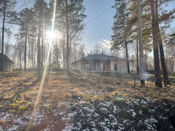 Участок 15 сот. (ИЖС)