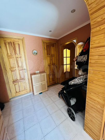 3-к. квартира, 80 м², 7/9 эт.