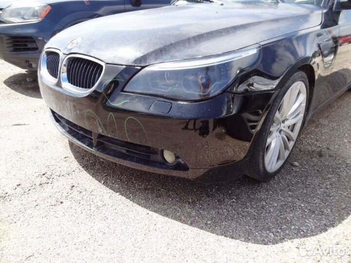В разбор Bmw 530I E60 M54B30 2003