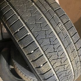 Triangle Snowlink PL02 235/55 R18 104V