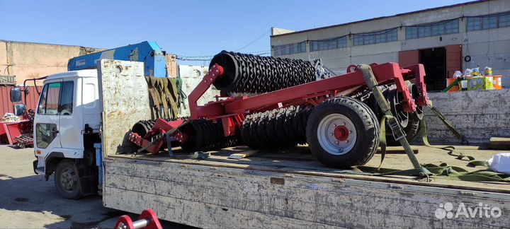 Манипулятор Воровайка Самопогрузчик