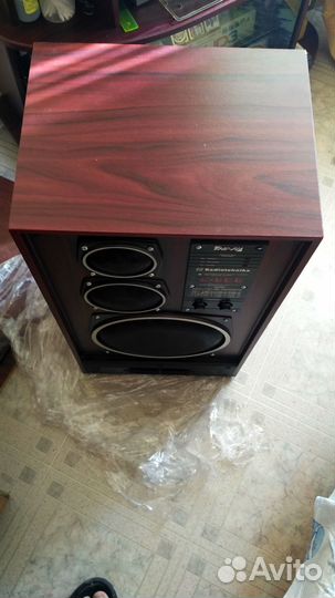 Акустика s90d