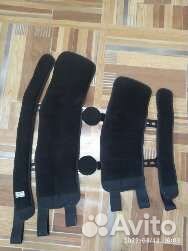 Бандаж орлетт