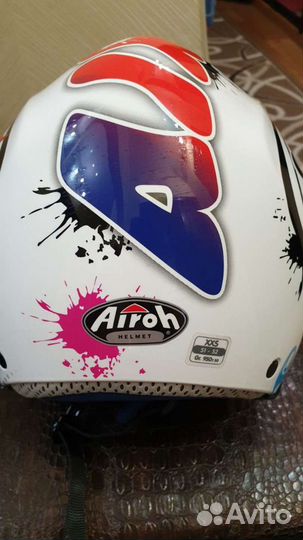 Шлем детский