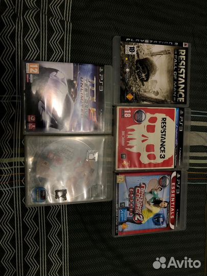 Sony playstation 3 PS3