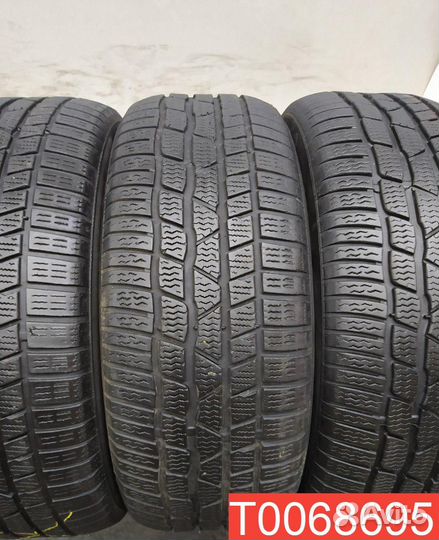 Continental ContiWinterContact TS 830 P 225/55 R17 101R