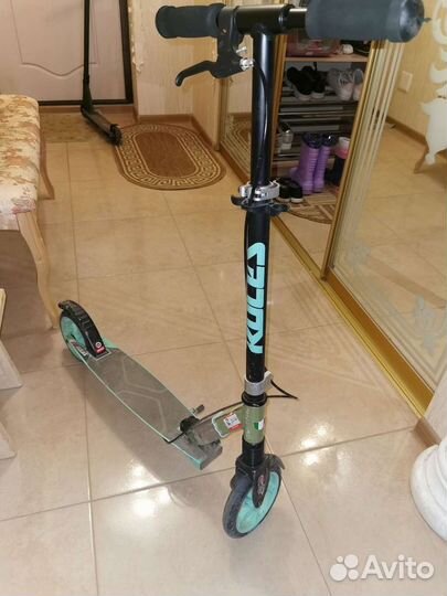 Продам самокат
