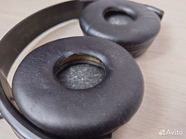 Наушники sony