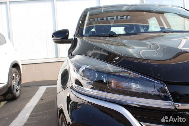 Kaiyi X3 1.5 CVT, 2023
