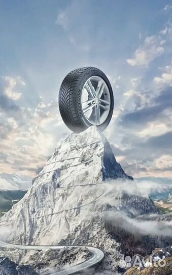 Bridgestone Blizzak LM005 DriveGuard 215/55 R17 98V