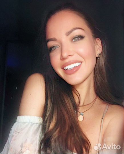 Модель, администратор, ведущая, актёр