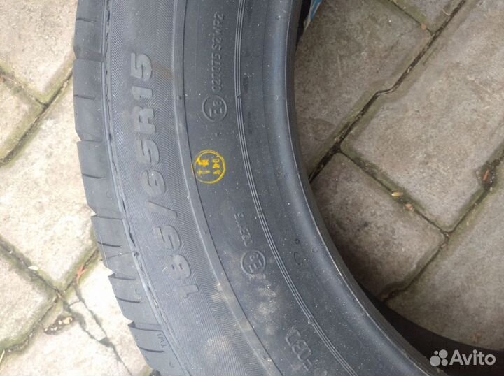 Viatti Strada Asimmetrico 185/65 R15 88H