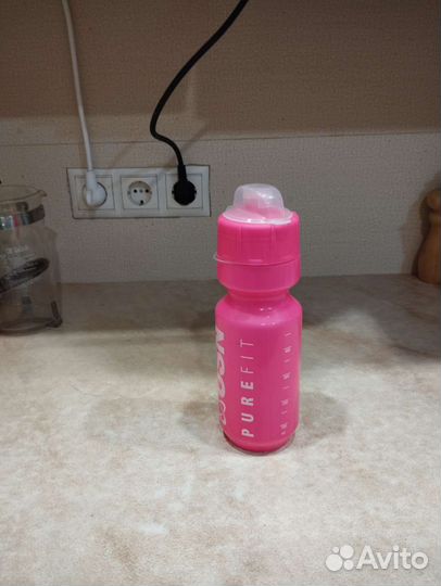 Бутылка для воды