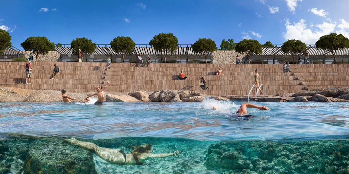 2-к. квартира, 63,5 м², 4/9 эт.