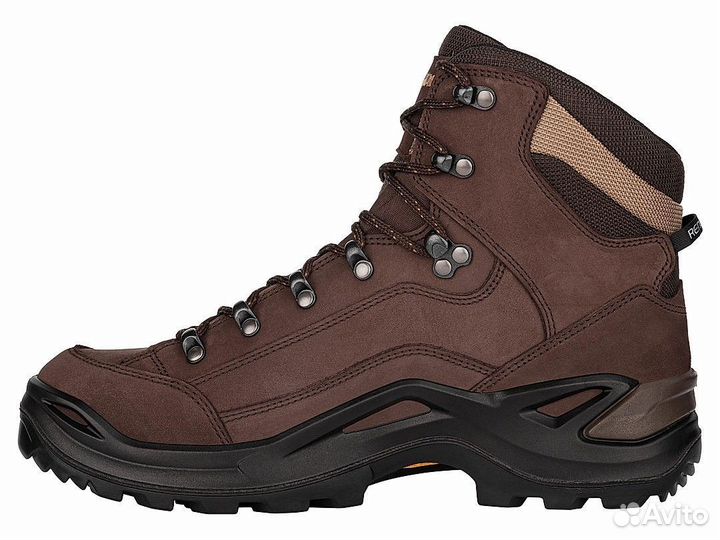 Lowa Renegade GTX Mid hiking boots US10.5