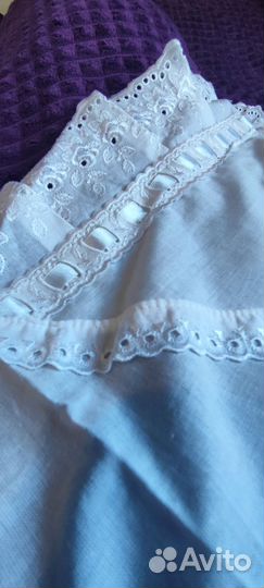 Конверт на выписку для мальчика