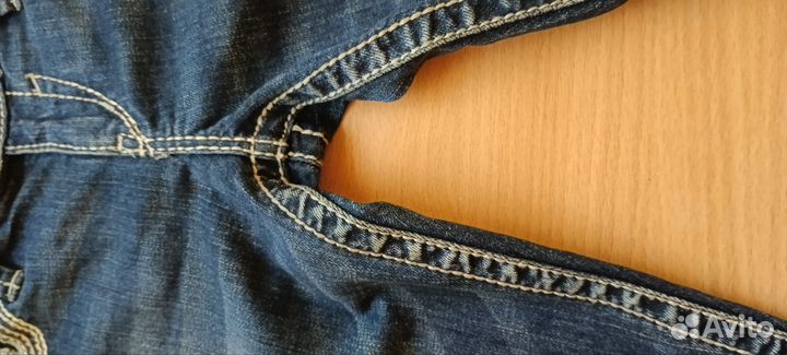 Бриджи женские