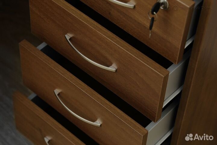 Офисная мебель для персонала Имаго-С