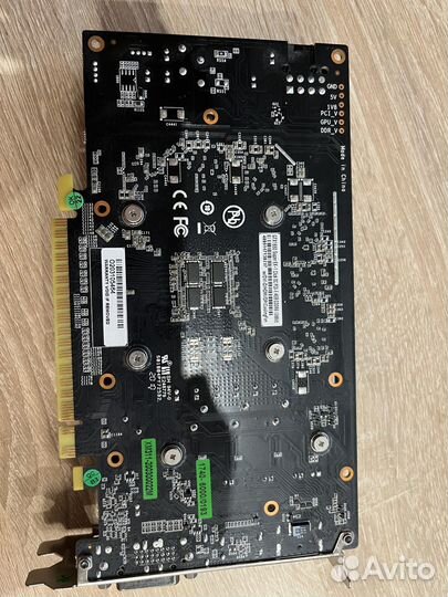 Gtx 1650 super