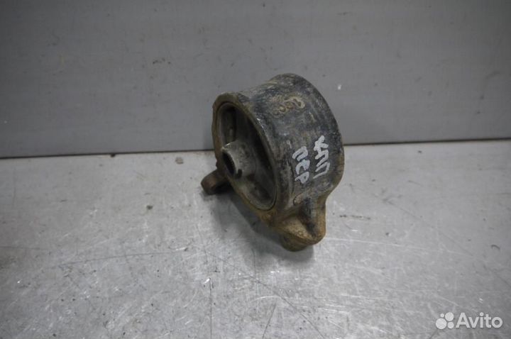 Опора кпп нижняя передняя Rio