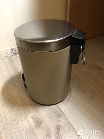 Мусорное ведро IKEA