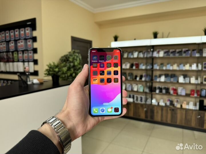 iPhone 11 Pro, 256 ГБ