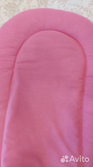 Кокон гнездышко для новорожденных