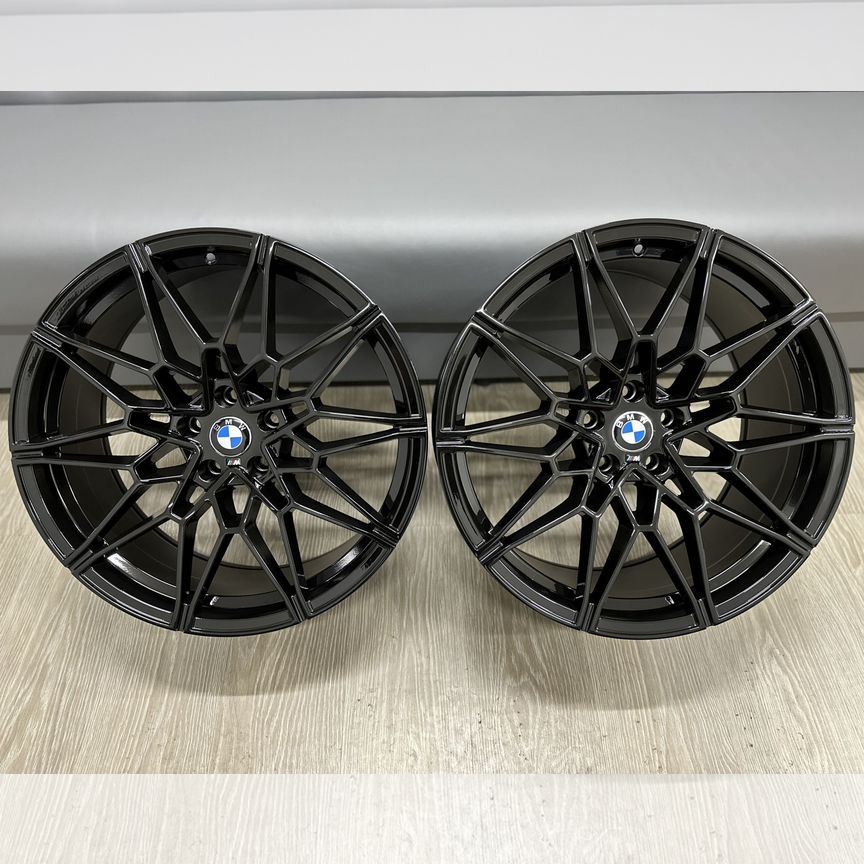 Литые диски Blitz 8.5×R20 5×120