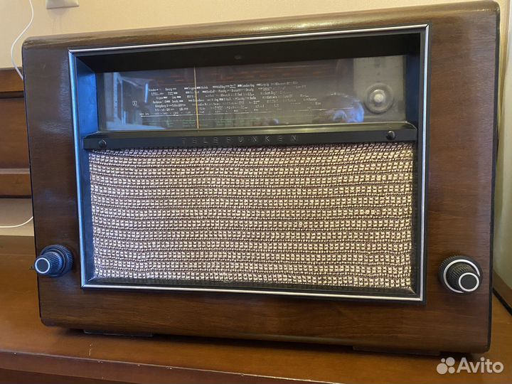 Telefunken-Super 975WK