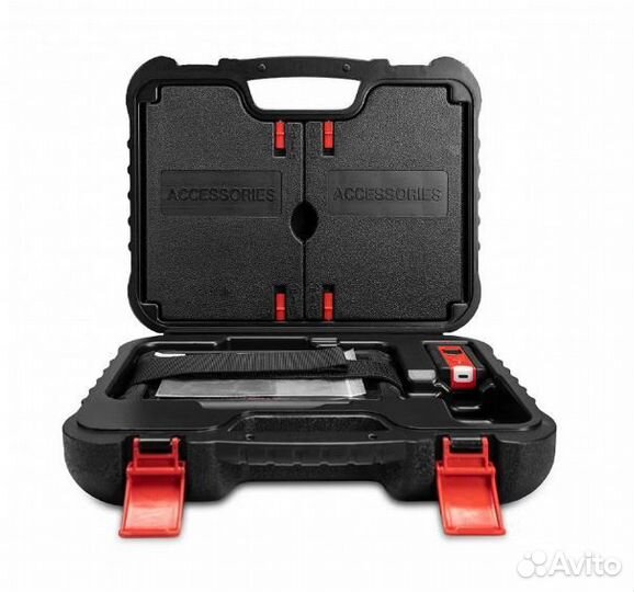 Для диагностики авт сканер Autel MaxiSys MS906 PRO