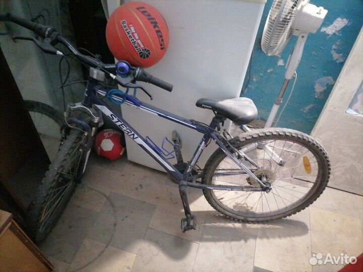 Продам велосипед