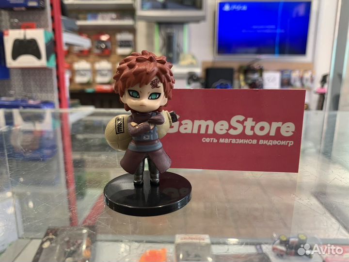 Фигурка Naruto Gaara