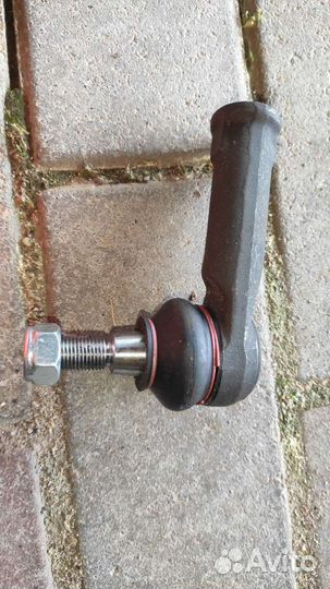 Наконечник рулевой TRW JTF-210