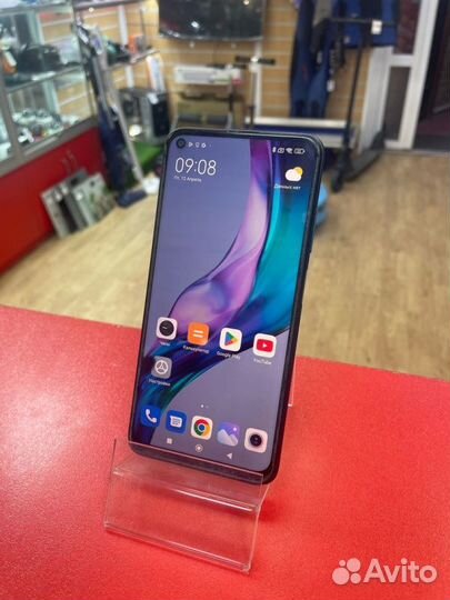 Xiaomi Redmi Note 9T, 4/64 ГБ
