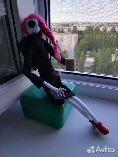 Декоративная игрушка