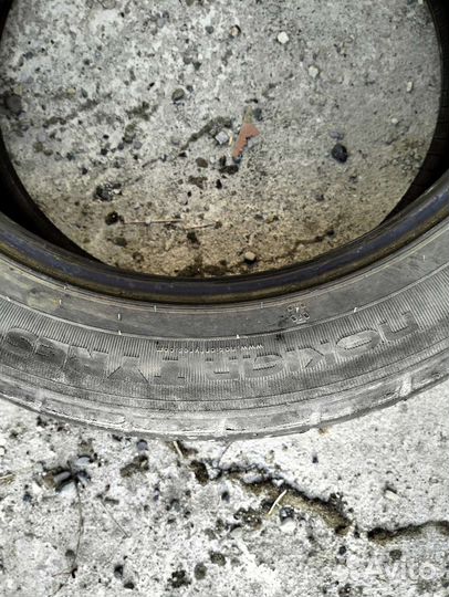 Nokian Tyres Nordman KN-207 215/55 R17