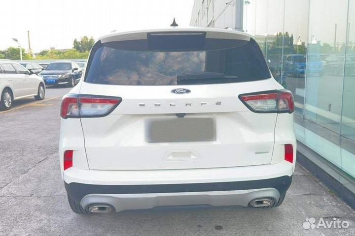 Ford Escape 1.5 AT, 2020, 11 424 км