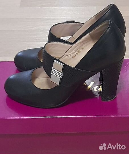 Туфли женские