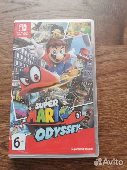 Игры на нинтендо свитч