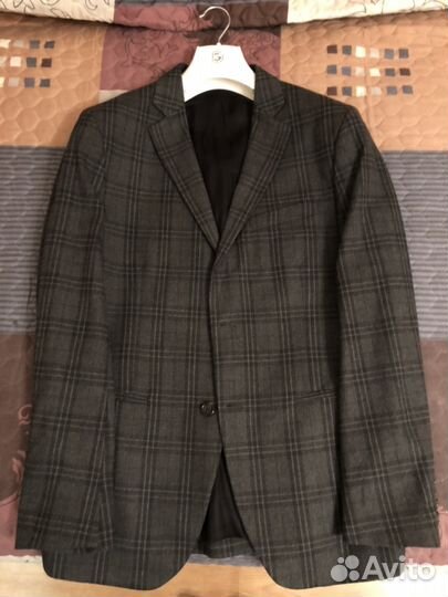 Пиджак Benetton